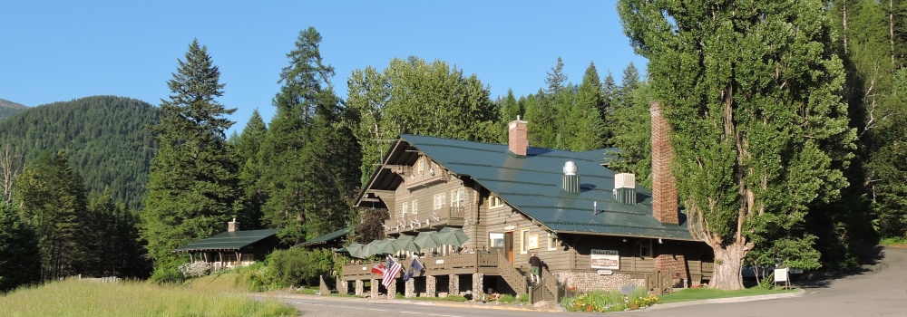 The Grand LodgesThe Belton Chalet