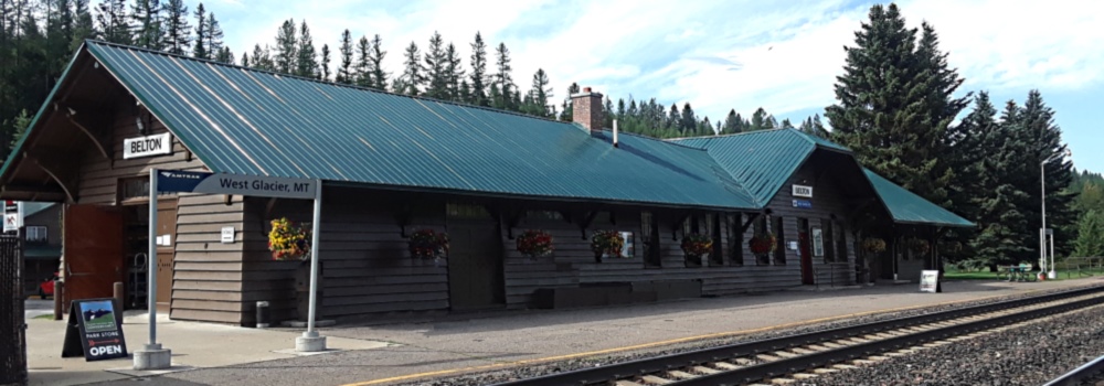 The Grand LodgesThe Belton Chalet