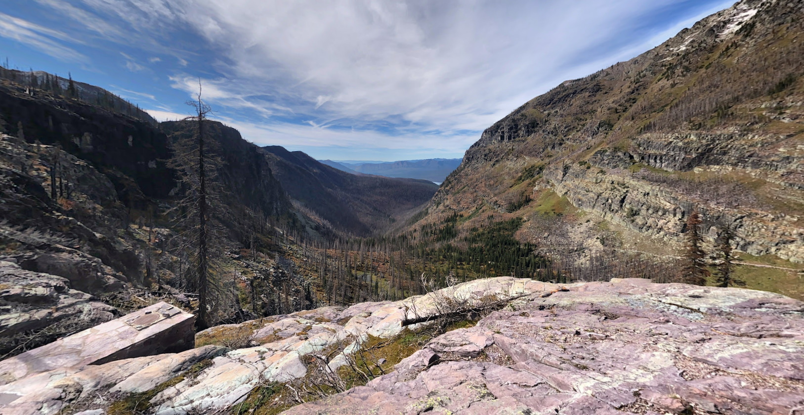 The Grand LodgesThe Sperry Chalet