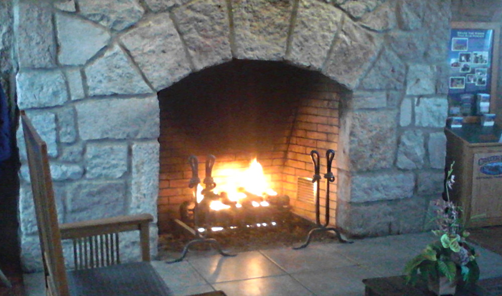 The Grand LodgesThe Crater Lake Lodge