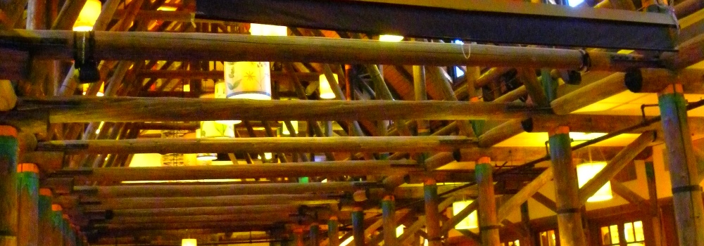 The Grand LodgesThe Paradise Inn