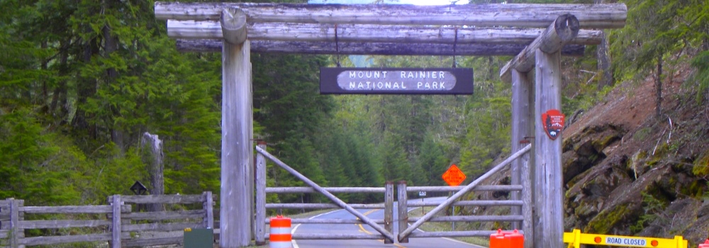 The Grand LodgesThe Paradise Inn