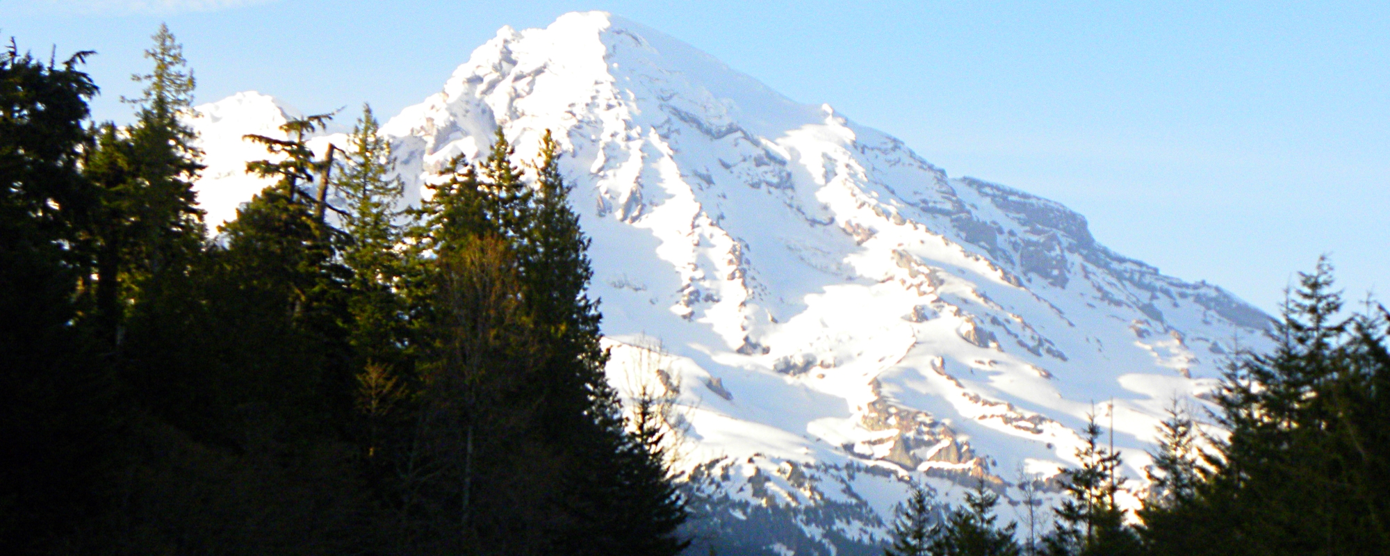 The Grand LodgesThe Paradise Inn