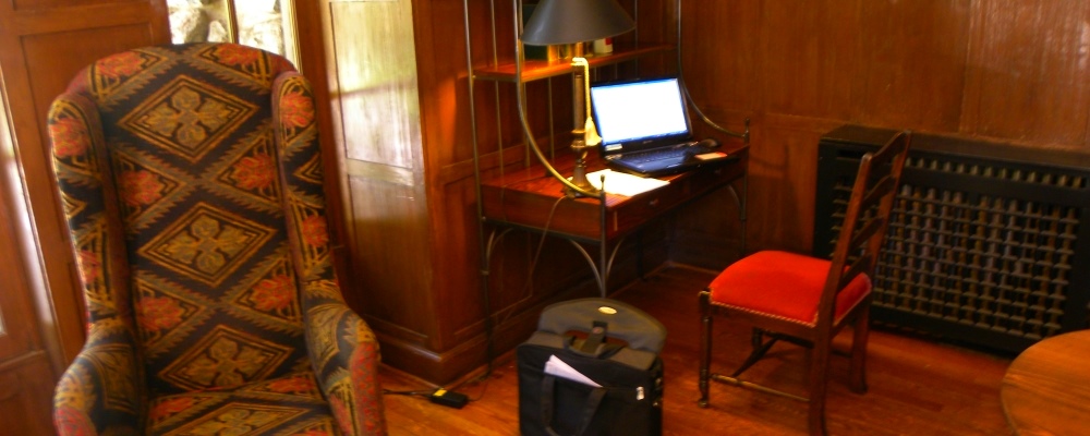 The Grand LodgesCalifornia: The Ahwahnee