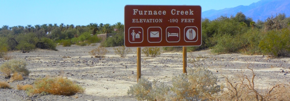 The Grand LodgesCalifornia: Furnace Creek Inn