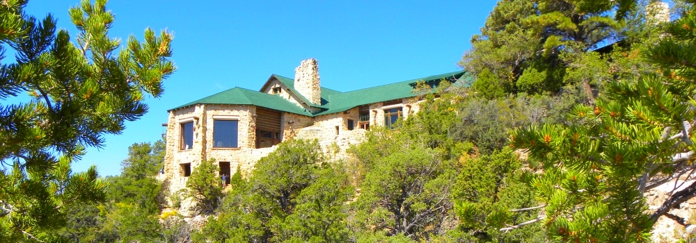 The Grand LodgesArizona: Grand Canyon Lodge