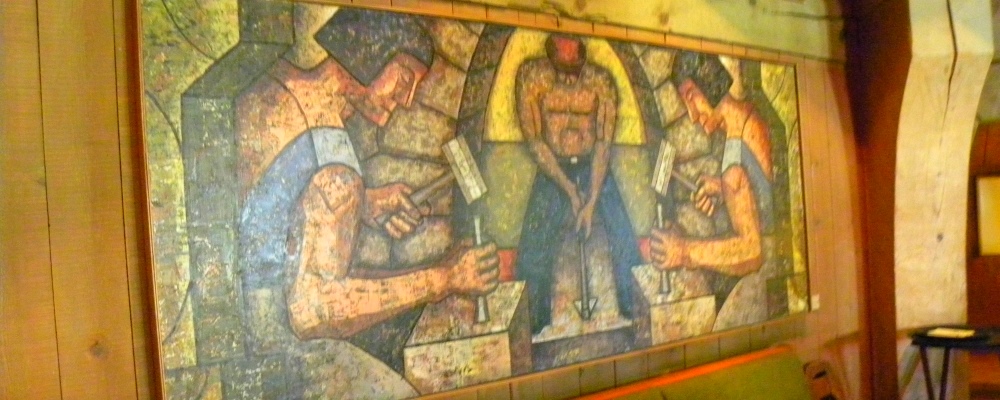 The Grand LodgesOregon: Timberline Lodge