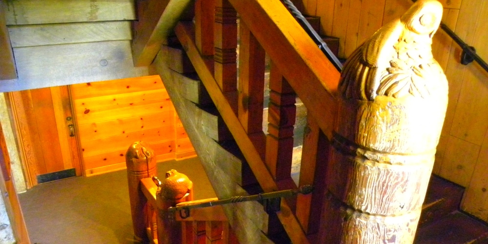 The Grand LodgesOregon: Timberline Lodge