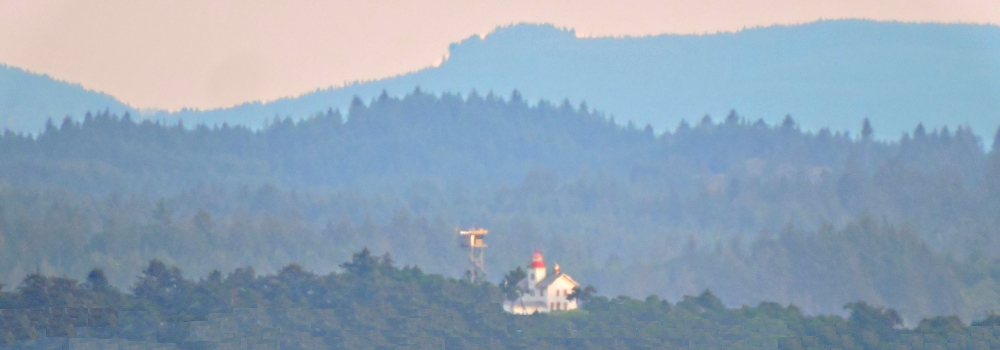 The Lights of OregonYaquina Bay Light