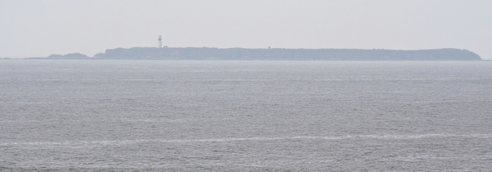 The Lights of WashingtonDestruction Island Light