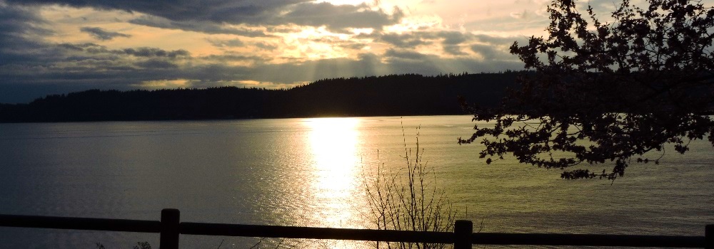 The Crepuscular in the Clouds