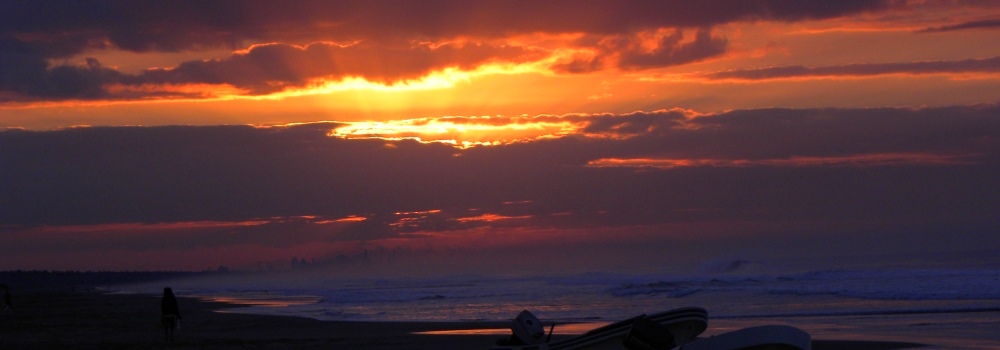 Crespuscular in Twilight