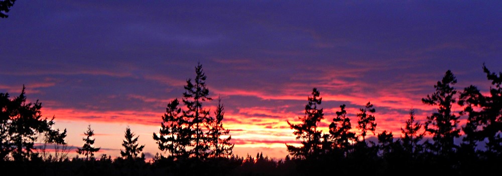 The Sunglow in January 2013