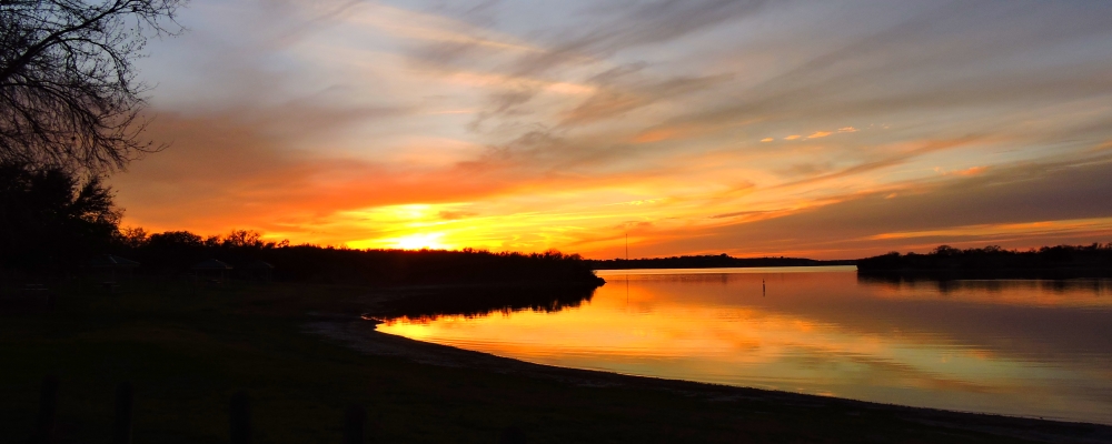 The 2020 Journey:The January Sunglow