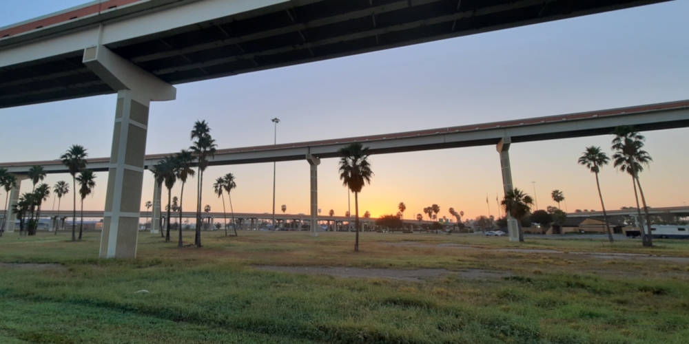 The January 2023 JourneyHarlingen: The Bottom of Texas