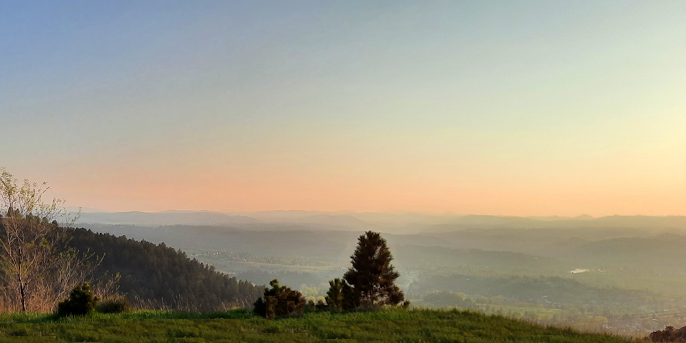 South Dakota Black HillsSkyline Drive, Rapid City, SD