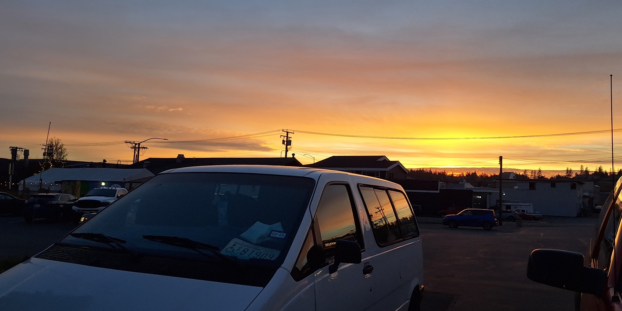 The Mountain Passage, The NonpareilsThe Dayspring, The SunglowThe January 2025 Journey