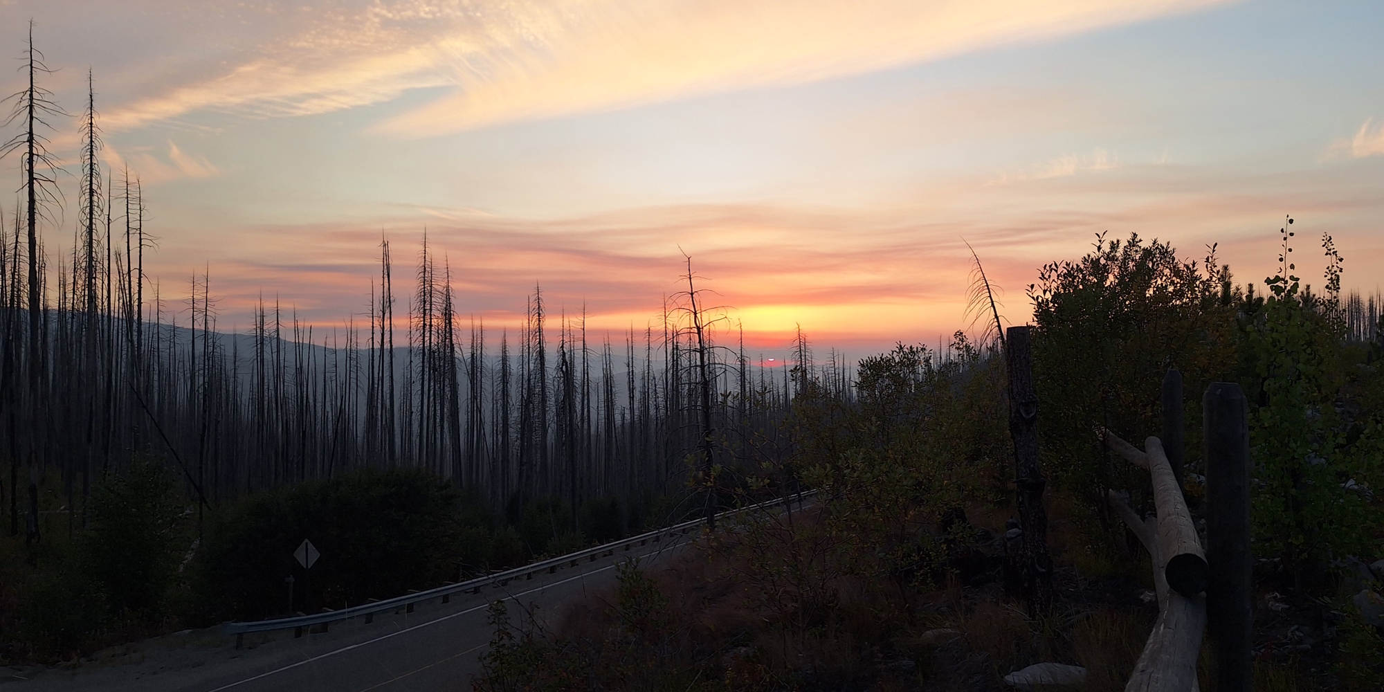 The Mountain Passage, The NonpareilsThe Dayspring, The SunglowThe September 2025 Journey