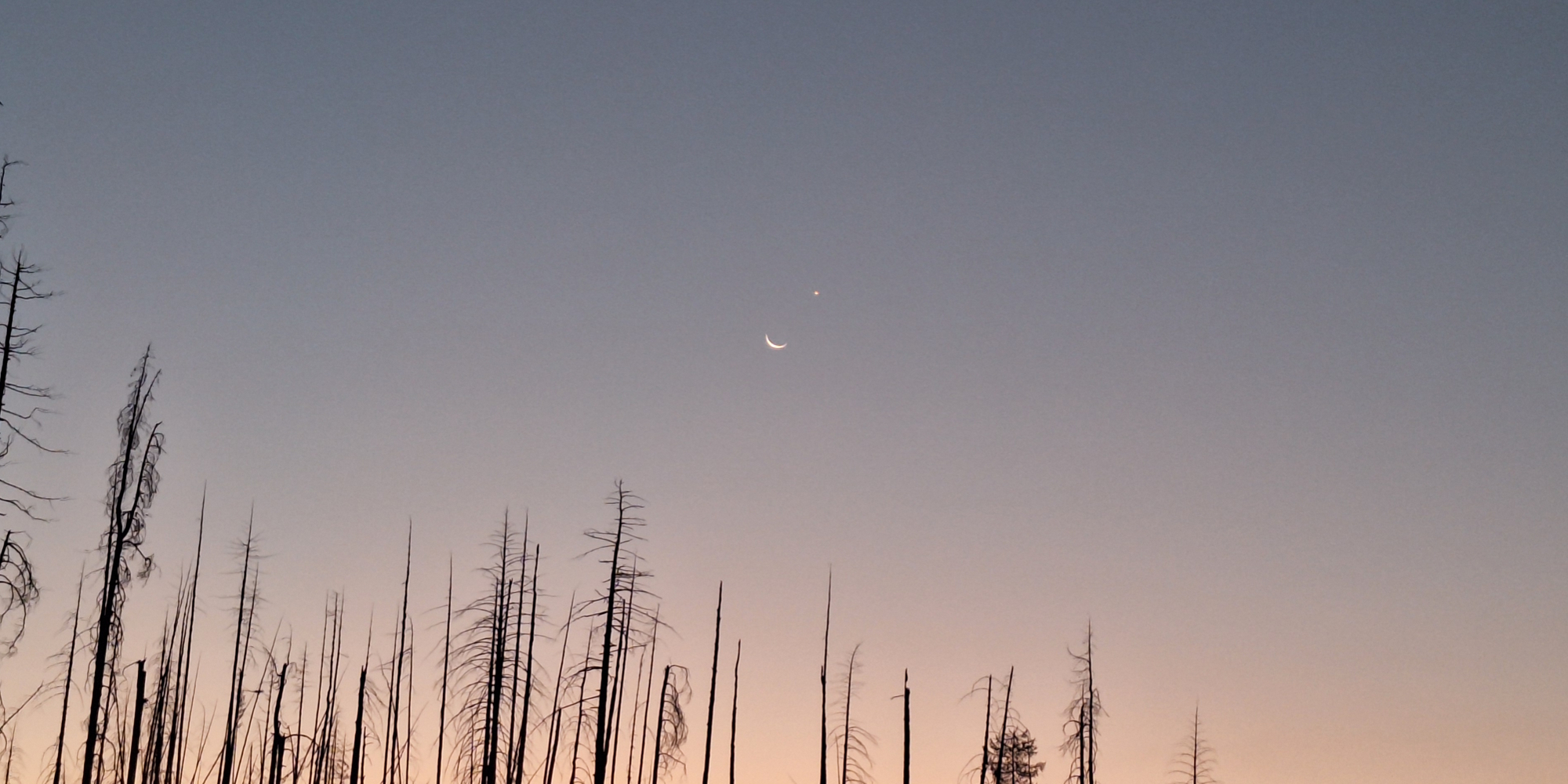 The Mountain Passage, The NonpareilsThe Dayspring, The SunglowThe September 2025 Journey