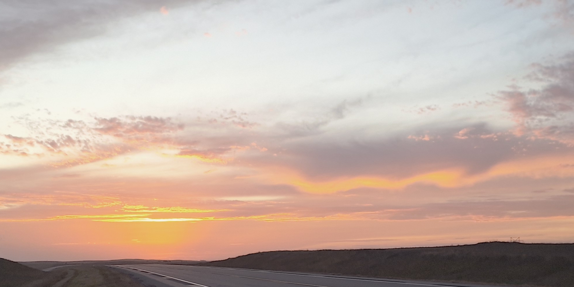 The Mountain Passage, The NonpareilsThe Dayspring, The SunglowThe October 2025 Journey