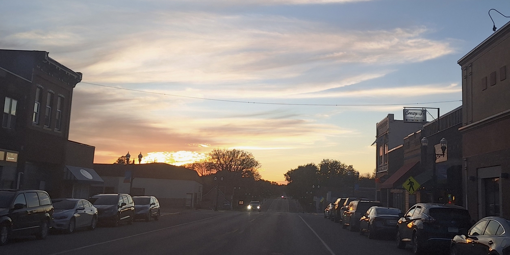 The Mountain Passage, The NonpareilsThe Dayspring, The SunglowThe October 2025 Journey