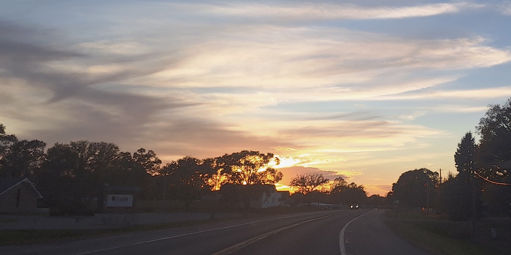 The Mountain Passage, The NonpareilsThe Dayspring, The SunglowThe October 2025 Journey