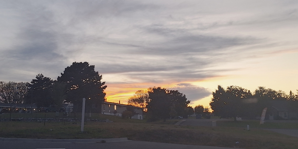 The Mountain Passage, The NonpareilsThe Dayspring, The SunglowThe October 2025 Journey