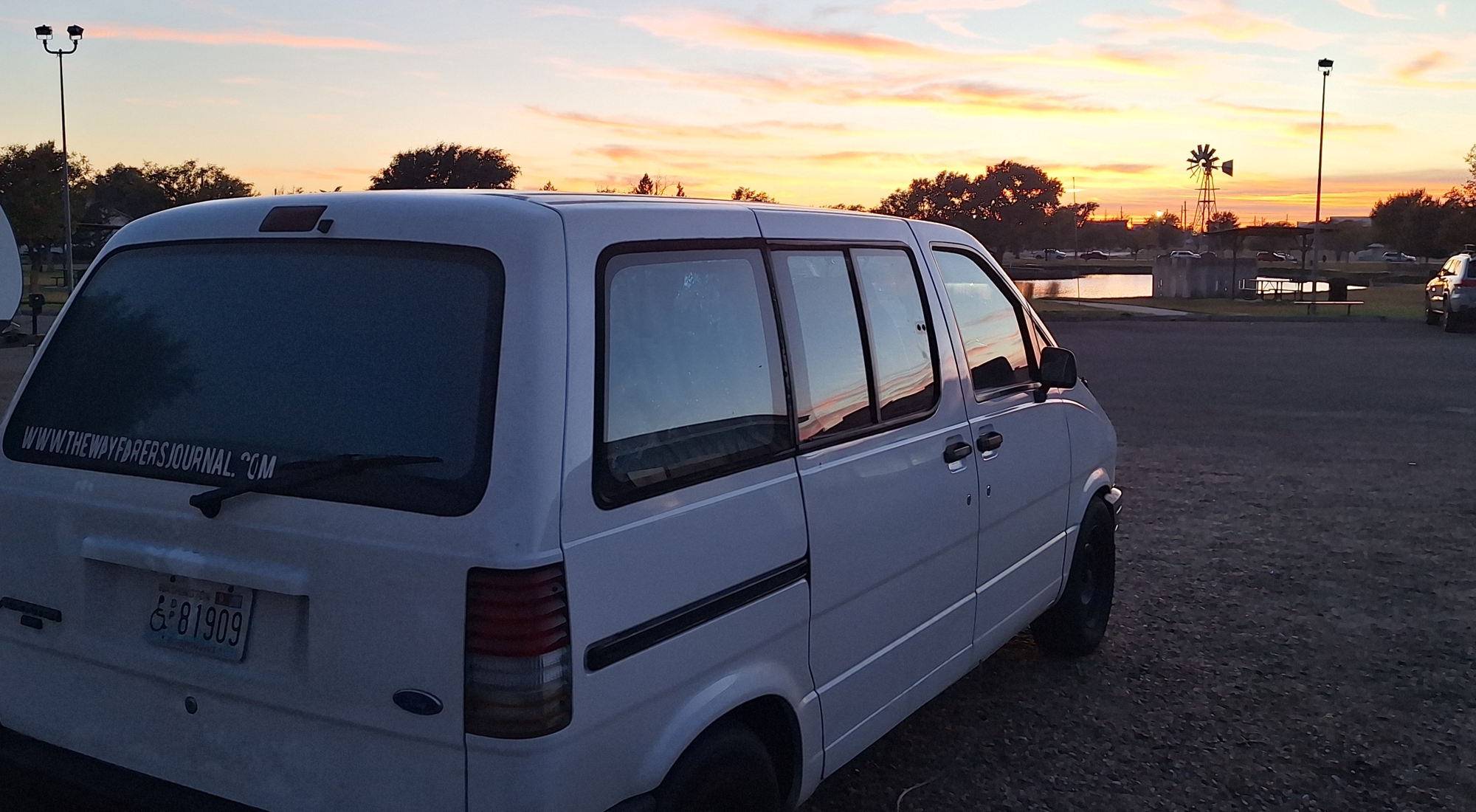 The Mountain Passage, The NonpareilsThe Dayspring, The SunglowThe October 2025 Journey