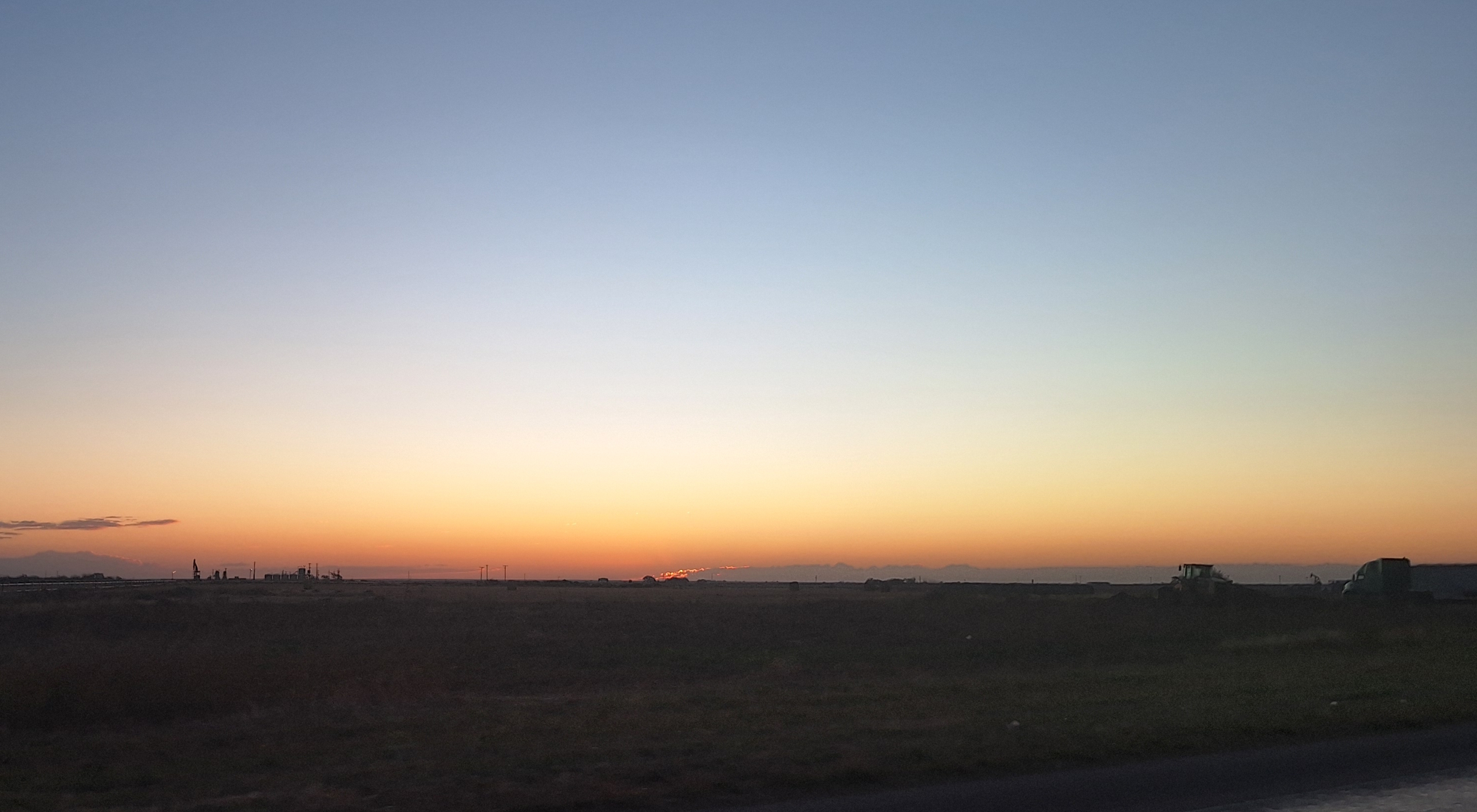 The Mountain Passage, The NonpareilsThe Dayspring, The SunglowThe October 2025 Journey