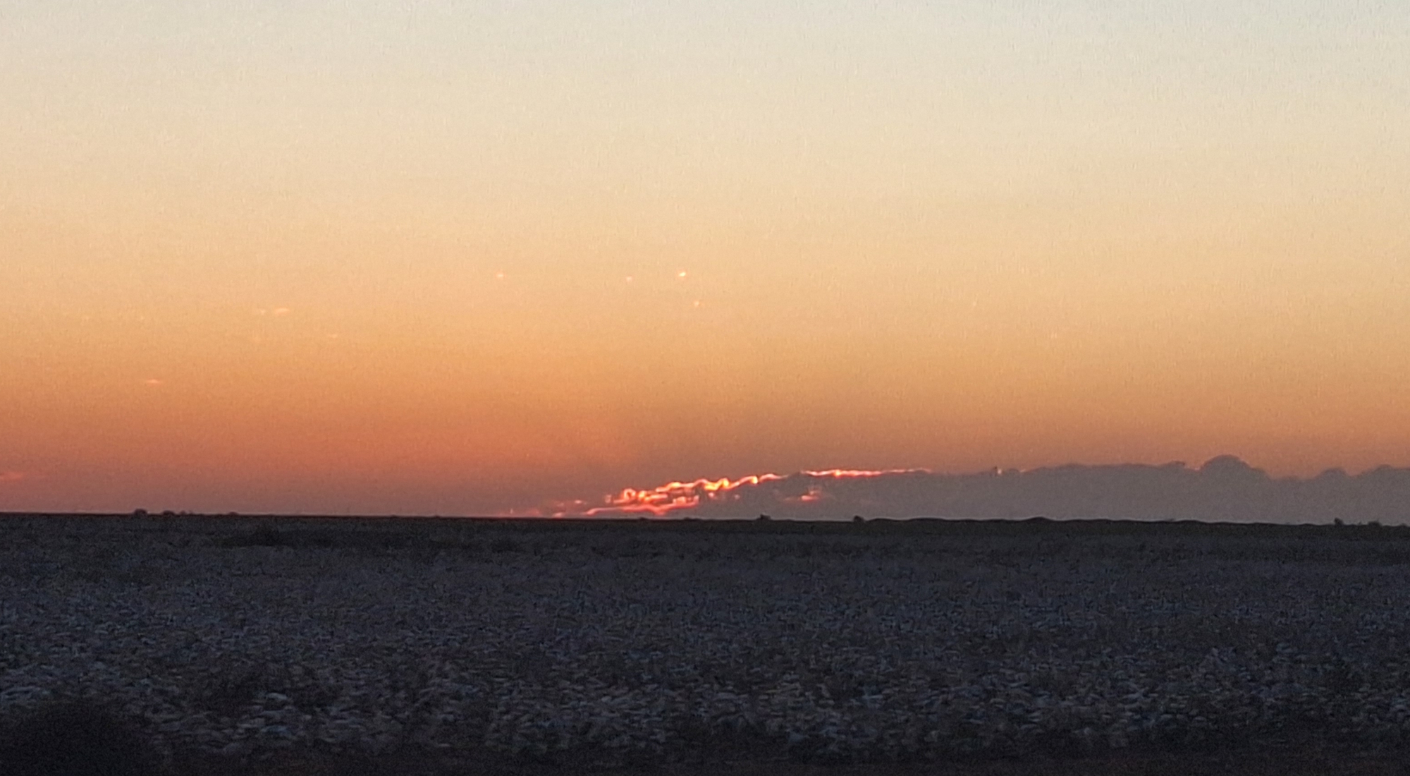 The Mountain Passage, The NonpareilsThe Dayspring, The SunglowThe October 2025 Journey