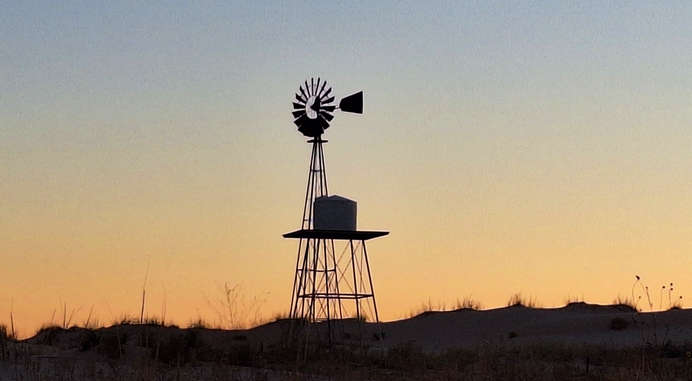 The Mountain Passage, The NonpareilsThe Dayspring, The SunglowThe October 2025 Journey