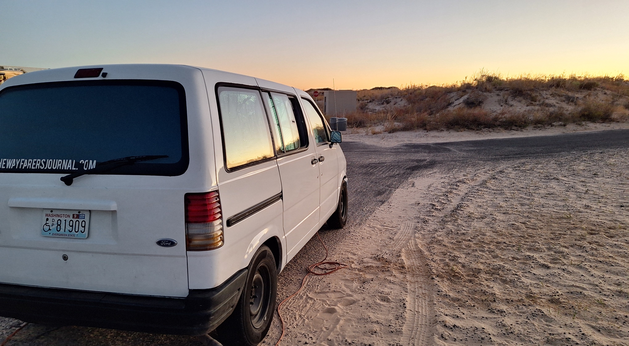 The Mountain Passage, The NonpareilsThe Dayspring, The SunglowThe October 2025 Journey