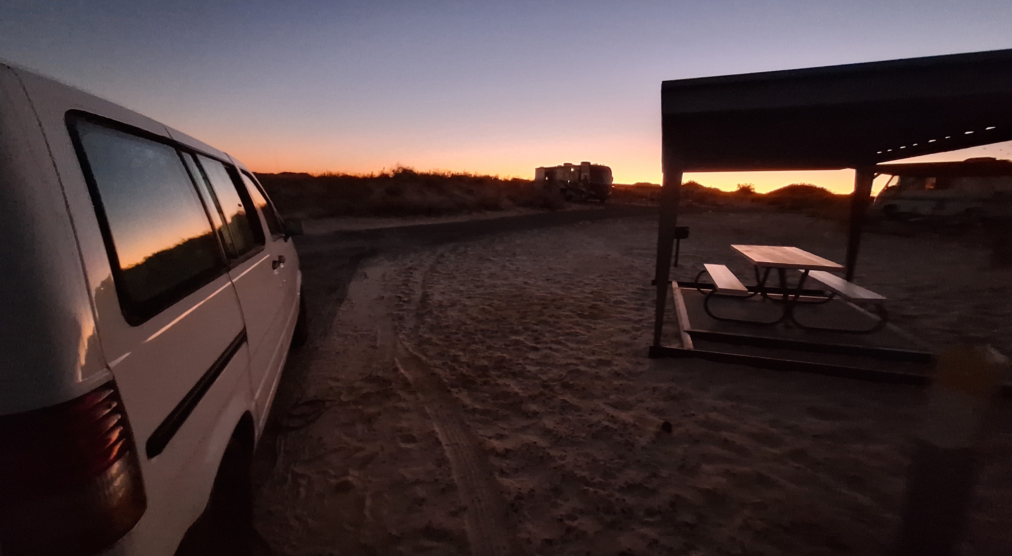 The Mountain Passage, The NonpareilsThe Dayspring, The SunglowThe October 2025 Journey