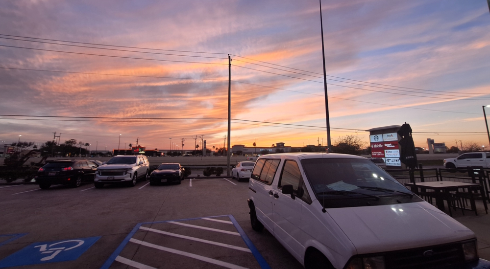 The Mountain Passage, The NonpareilsThe Dayspring, The SunglowThe December 2025 Journey