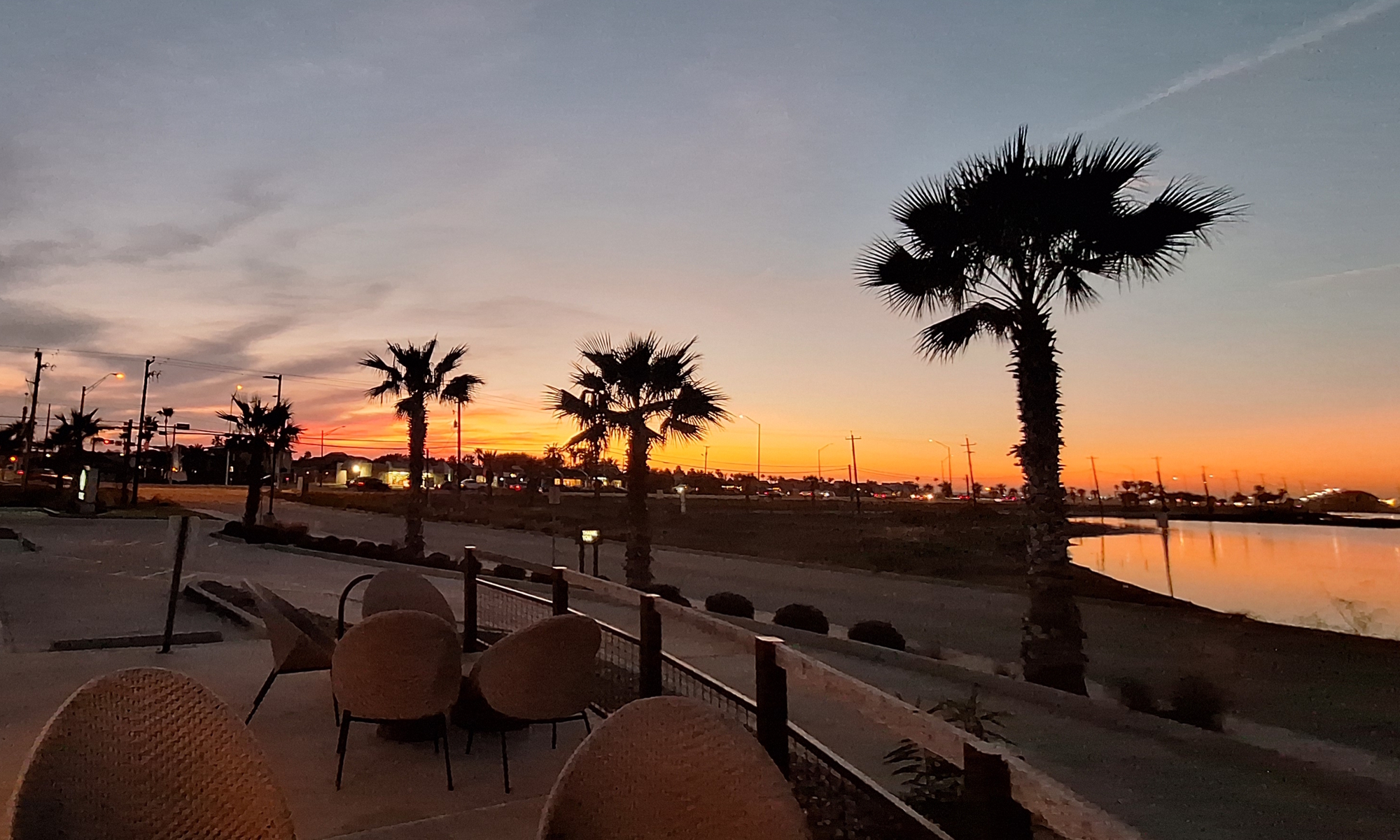 The Mountain Passage, The NonpareilsThe Dayspring, The SunglowThe December 2025 Journey