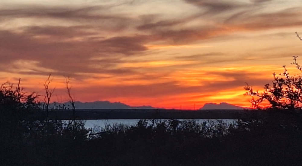 The SunglowThe 2026 Journey