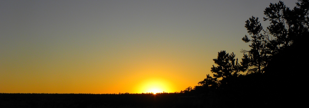 Morning Suntouchin Grand Canyon