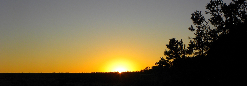 Morning Suntouchin Grand Canyon