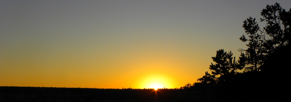 Morning Suntouchin Grand Canyon