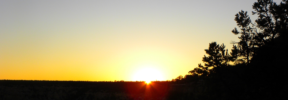Morning Suntouchin Grand Canyon