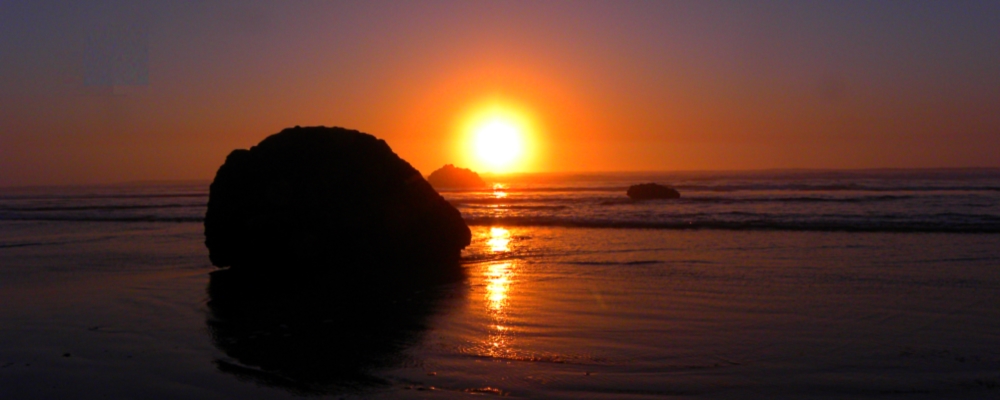 Suntouch atHug Point Wayside