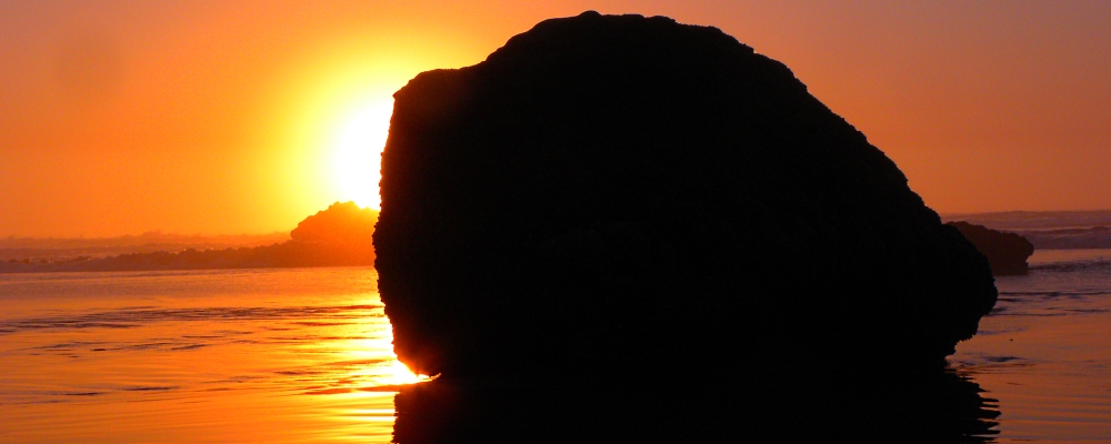 Suntouch atHug Point Wayside