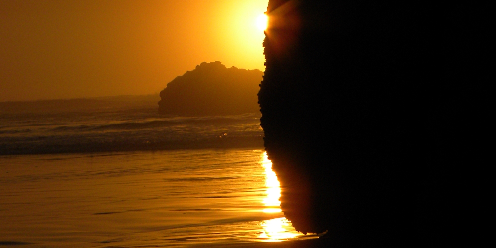 Suntouch atHug Point Wayside