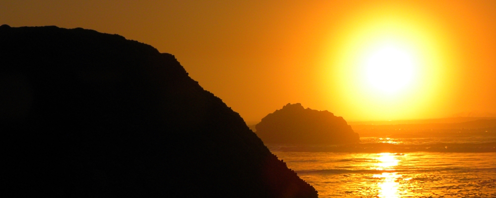 Suntouch atHug Point Wayside