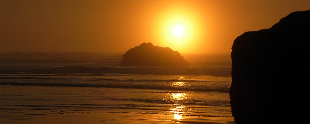 Suntouch atHug Point Wayside