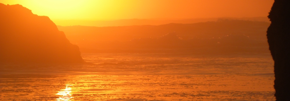 Suntouch atHug Point Wayside
