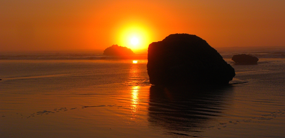 Suntouch atHug Point Wayside