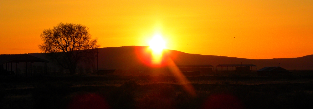 2013 SuntouchLava Beds NM