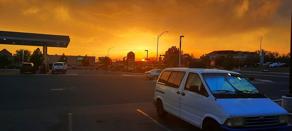 The 2022 Journey: May