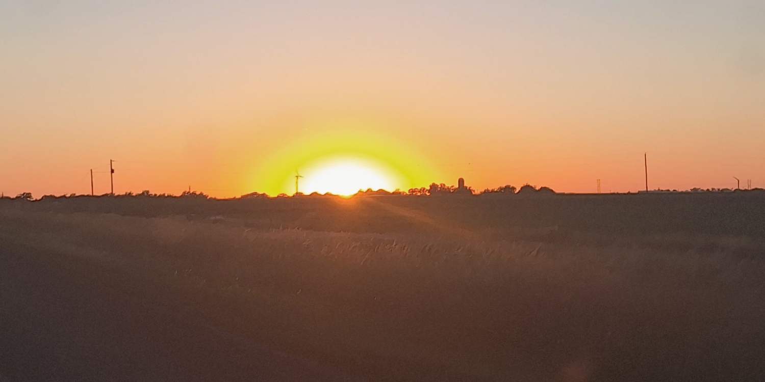 The 2025 Journey, The October Suntouch Gallery